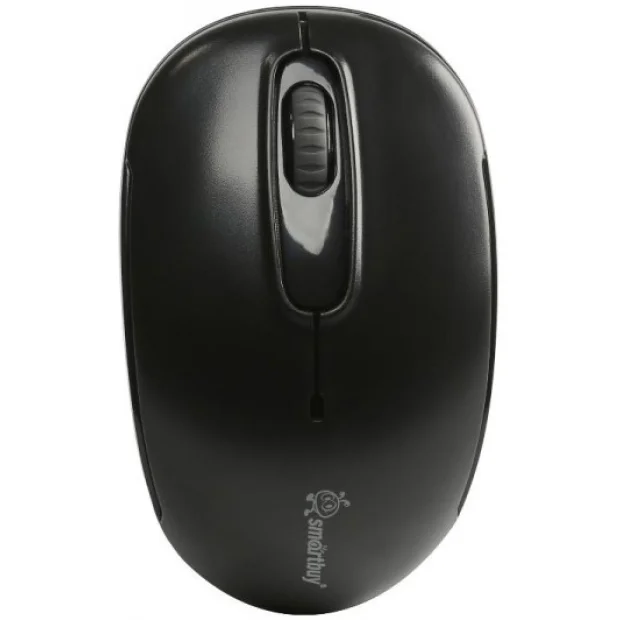 Мышь Smartbuy 330AG Black (SBM-330AG-K)